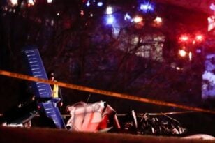 ΗΠΑ: Μονοκινητήριο αεροπλάνο συντρίβη σε αυτοκινητόδρομο - Αναφορές για πολλούς νεκρούς
