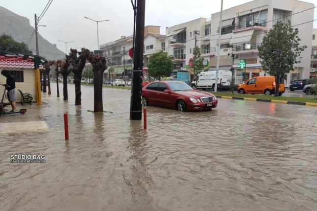 Θεσσαλικός