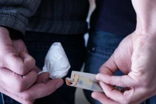 Πάτρα - ΕΛΑΣ:«Ρεκόρ» συλλήψεων και κατασχέσεων το καρναβάλι - Χειροπέδες σε 70 άτομα για ναρκωτικά