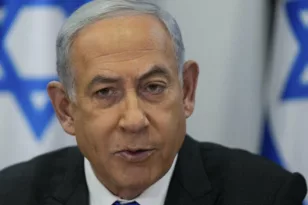 Νετανιάχου: Το Ισραήλ θα μπει στη Ράφα ακόμα και αν δεν υπάρξει συμφωνία για τους ομήρους