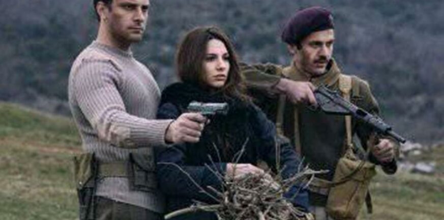 Αίγιο: Επίσημη πρεμιέρα για την βραβευμένη πολεμική δραματική ταινία «OPERATION STAR» στις 22 Μαρτίου - ΒΙΝΤΕΟ