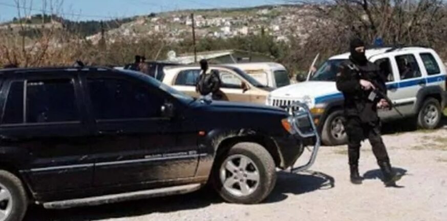 Αχαΐα: Επ' απειλή εισαγγελέως τα αστυνομικά οχήματα στο Αίγιο - Παρέμβαση μετά το δημοσίευμα της «Π»