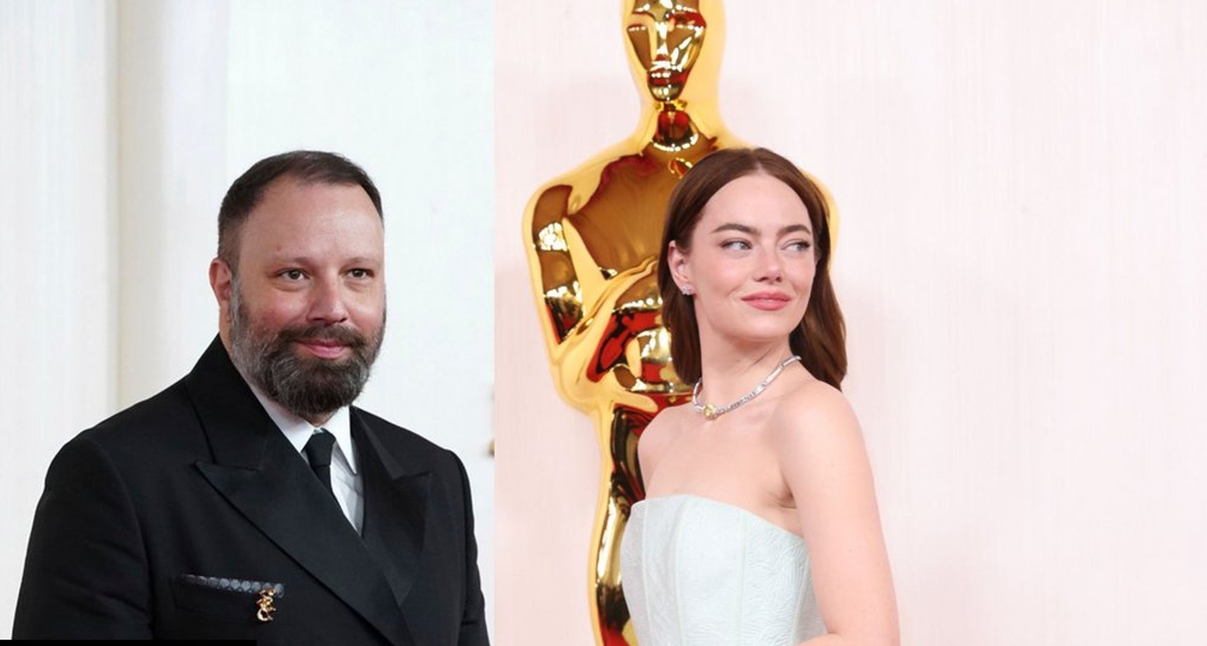 Oscars 2024: “Poor Things” by Giorgos Lanthimos sweeps – Emma Stone wins Best Actress PHOTO
 – 2024-03-13 06:49:28