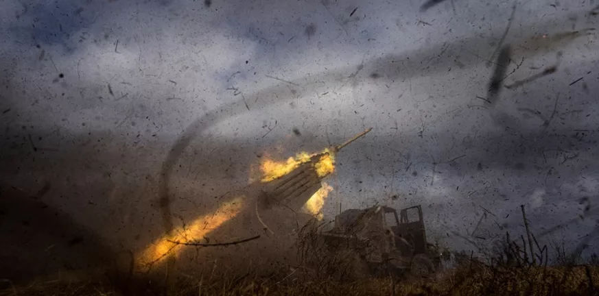 Ουκρανία: Νεκροί 4 άμαχοι από βομβαρδισμούς στα ανατολικά