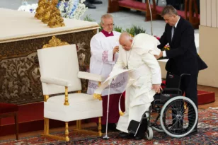 Πάπας,Φραγκίσκος,μείνει,αρκετές,ημέρες