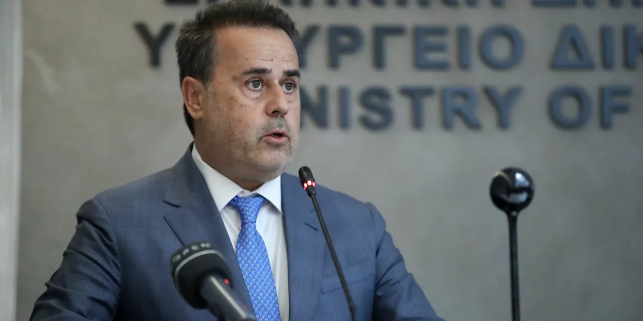 Παπασταύρου: Η έκτακτη ανάγκη για λειψυδρία επιταχύνει έργα και μελέτες Παπασταύρου: Η έκτακτη ανάγκη για λειψυδρία επιταχύνει έργα και μελέτες