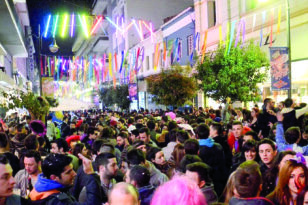 Πατρινό Καρναβάλι 2024: Ετοιμασίες για κόσμο, αλλά μικρό μπάτζετ στην Εστίαση - Περιμένουν πελατεία αλλά όχι μεγάλα κέρδη