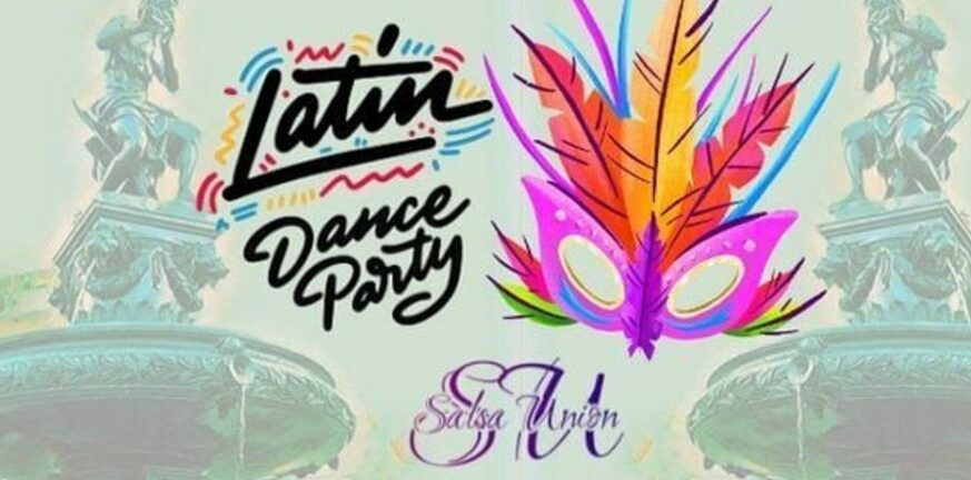 Καρναβάλι 2024: Η Πάτρα την Παρασκευή χορεύει σε ρυθμούς … latin στην Πλατεία Γεωργίου