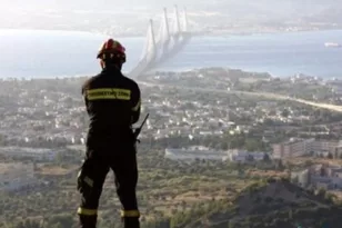 Εκτός Αχαΐα 19 πυροσβέστες, προς ενίσχυση υπηρεσιών ανά την ελληνική επικράτεια.