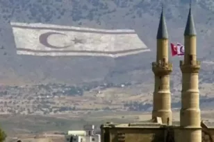 Προκαλούν οι Τούρκοι για την Κύπρο: Αν δεν επεμβαίναμε το 1974 οι Τουρκοκύπριοι θα είχαν την ίδια μοίρα με τους Παλαιστίνιους