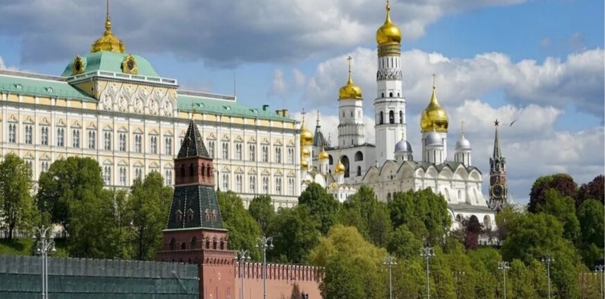 Η πρώτη αντίδραση της Μόσχας για την πυραυλική επίθεση στην Οδησσό: «Ο στόχος επετεύχθη»