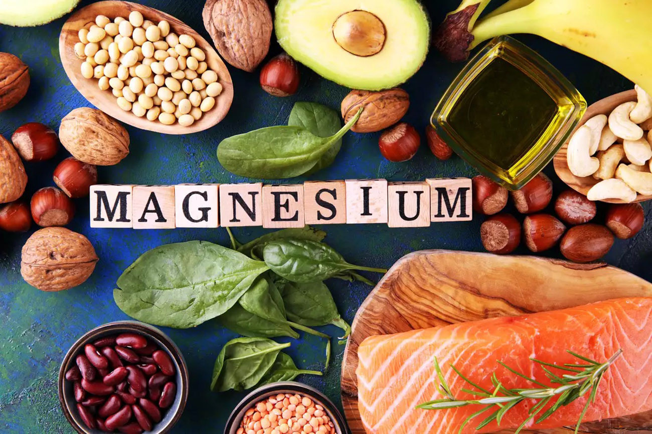 Magnesium: The 25 Best Foods and How Much You Should Be Getting
 – 2024-03-08 09:53:28