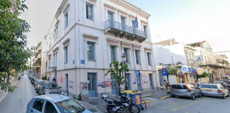 Πάτρα: Ο Δήμος ξενοικιάζει κτίριο και γλιτώνει 100.000 ευρώ το χρόνο