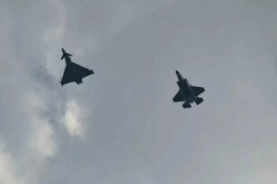 Τουρκία: «Μεγάλο παζάρεμα» για F-35, Eurofighter και το δικό της KAAN