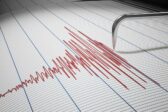 Ζάκυνθος: Μικροζημιές σε μοναστήρι μετά τον σεισμό των 5,7 Ρίχτερ