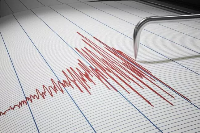 Τουρκία: Σεισμός στα Δαρδανέλια – Αισθητός και στην Κωνσταντινούπολη