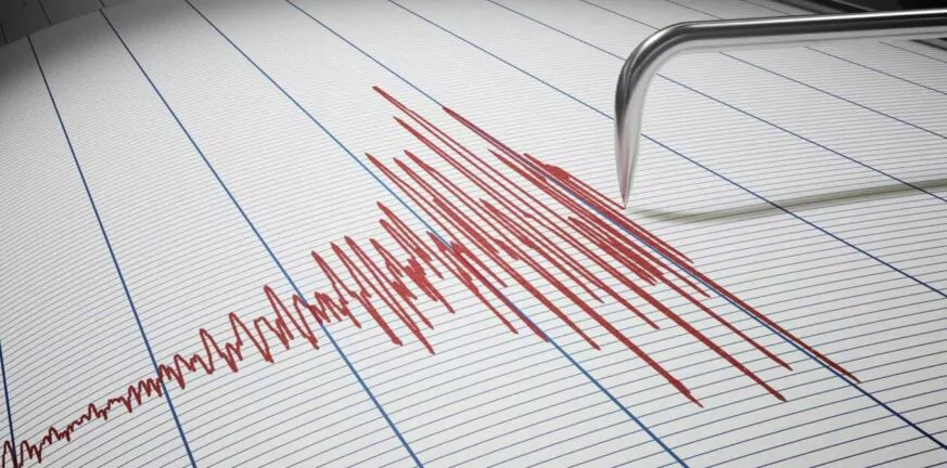 Σεισμός ταρακούνησε την Ιτέα