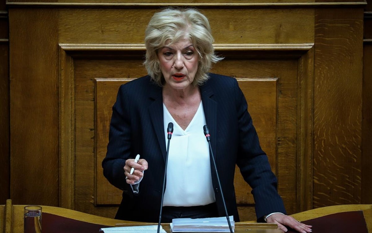 Anagnostopoulou Co. went to the Parliament regarding the PGNP issue – What is it about?
 – 2024-03-05 15:32:53