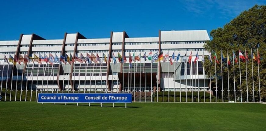 Συμβούλιο της Ευρώπης: «Η ελευθερία της έκφρασης βρίσκεται σε κίνδυνο στην Τουρκία»