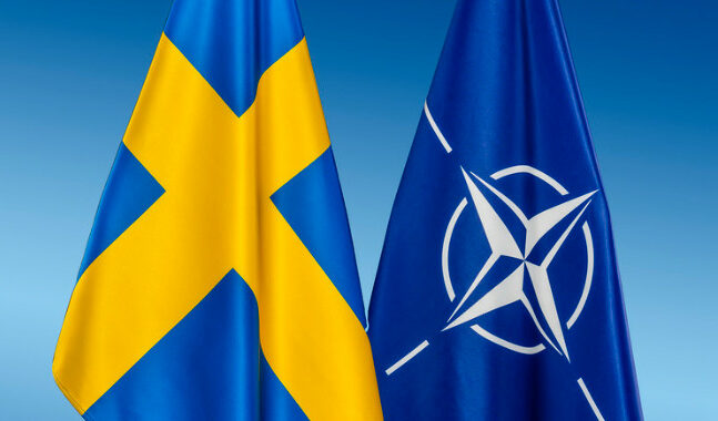 Και επίσημα μέλος του ΝΑΤΟ η Σουηδία – Τι ανέφερε ο Στόλτενμπεργκ