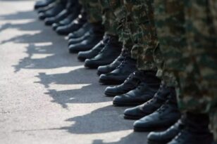 Ερχεται εθελοντική στράτευση των γυναικών - Το χρονοδιάγραμμα των αλλαγών στη στρατιωτική θητεία