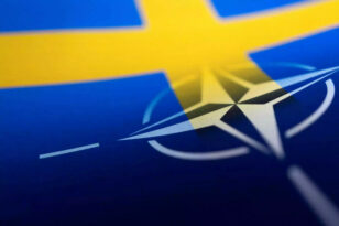 Ουγγαρία: Ο πρόεδρος Τάμας Σούλιοκ υπέγραψε το πρωτόκολλο για την είσοδο της Σουηδίας στο ΝΑΤΟ