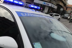Θεσσαλονίκη: Σύλληψη 62χρονου για 7,5 κιλά χασίς σε βαλίτσα