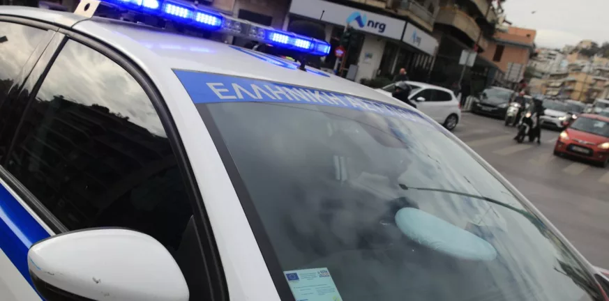 Θεσσαλονίκη: Σύλληψη 62χρονου για 7,5 κιλά χασίς σε βαλίτσα