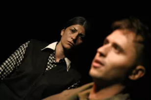 Πάτρα: «Οι Δυο Γιοι» του Μπέρτολτ Μπρέχτ στο θέατρο Act
