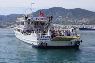 Λέσβος: Μάχη με το χρόνο για την έκδοση της γρήγορης βίζας στους Τούρκους επισκέπτες