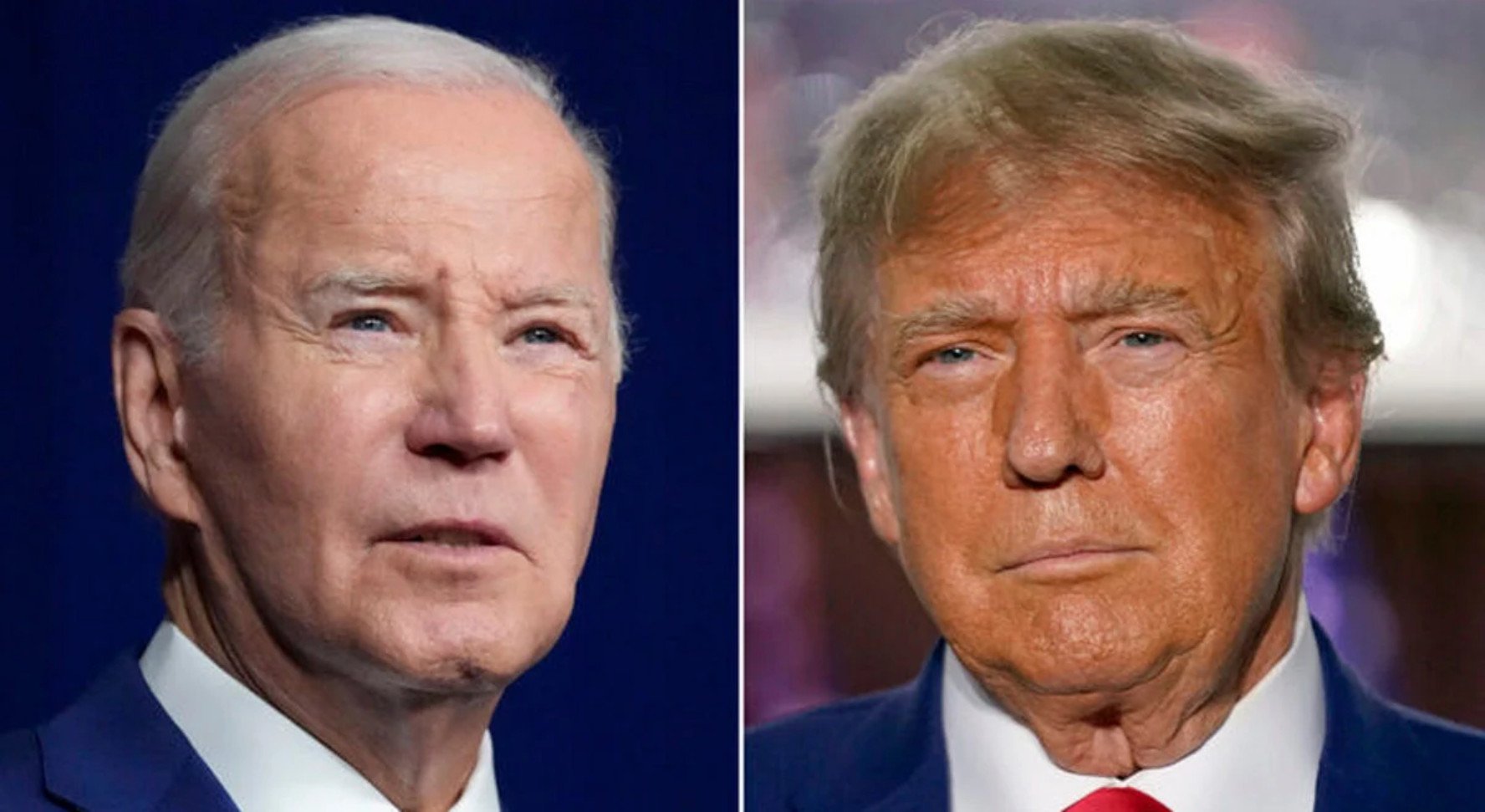 Trump “nails” Biden for his attitude towards Hamas
 – 2024-08-05 20:36:57