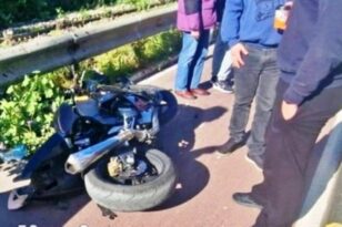 Πάτρα: «Γερός παίκτης» διακίνησης ναρκωτικών ο 31χρονος μοτοσικλετιστής - Που επικεντρώνεται οι έρευνες της Αστυνομίας