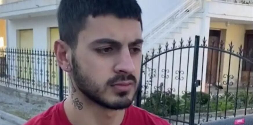 Tzane: Σκοτώθηκε στην Ιταλία ο Έλληνας TikToker