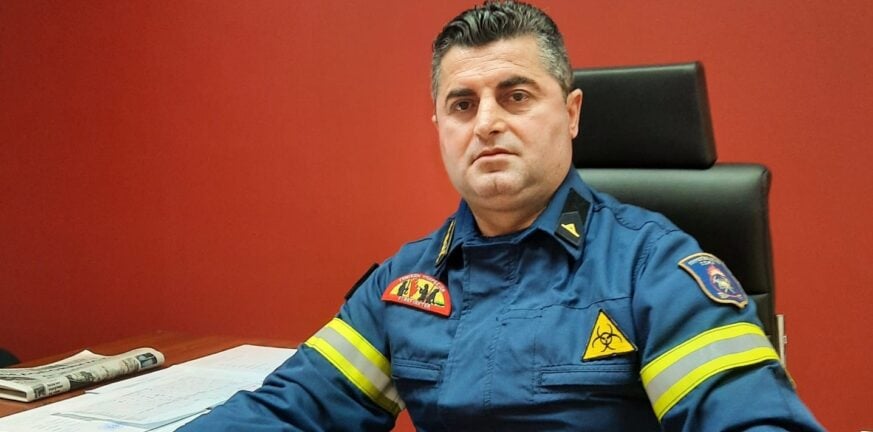 Εποχικοί Πυροσβέστες: «Προς τη σωστή κατεύθυνση η επαναπρόσληψη»