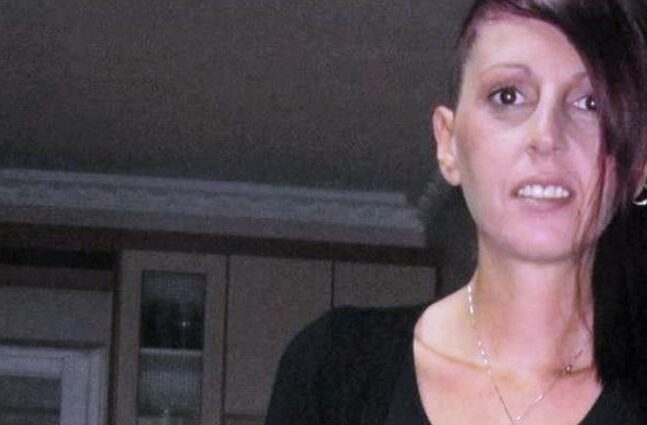 Ανδραβίδα: Έφυγε από τη ζωή η 47χρονη Βεβετία Γρηγοροπούλου