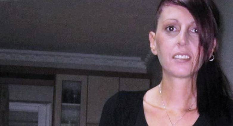 Ανδραβίδα: Έφυγε από τη ζωή η 47χρονη Βεβετία Γρηγοροπούλου