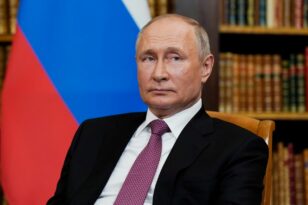 Πούτιν: Ο εγωισμός και η αλαζονεία της Δύσης έχουν οδηγήσει στη σημερινή κατάσταση των πραγμάτων