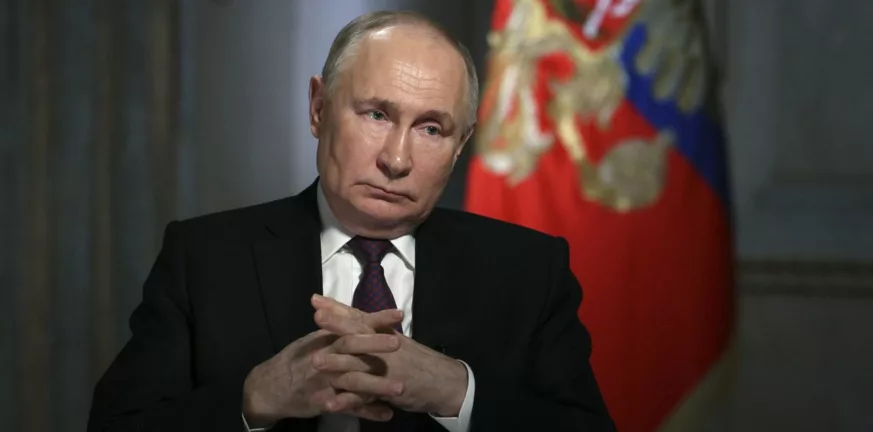 «Ο Πούτιν έκανε τη Ρωσία πιο ευάλωτη, ο λαός είναι σε λήθαργο» -Τα διεθνή ΜΜΕ για την επίθεση στη Μόσχα