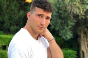 Γιάννης Ξανθόπουλος: Ξεσπά ο πατέρας του 19χρονου που έχασε τη ζωή του στο τροχαίο