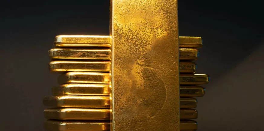 Ιστορικό ρεκόρ κατέγραψε η τιμή του χρυσού