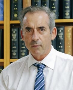 Αχαΐα: «Βραχυκύκλωμα» στα δικαστήρια - «Στο ράφι» το 80% των δικών στην Αχαΐα
