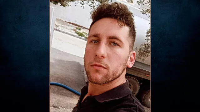 Πόρτο Ράφτη: Η στιγμή του τροχαίου που σκοτώθηκε ο 27χρονος Νίκος- Σοκαριστικό ΒΙΝΤΕΟ