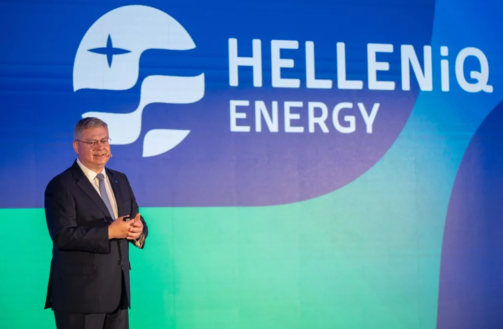 HELLENiQ ENERGY: Αλλαγή σελίδας στην Κύπρο με την έναρξη λειτουργίας της ΕΚΟ Energy, ως προμηθευτή πράσινης ενέργειας