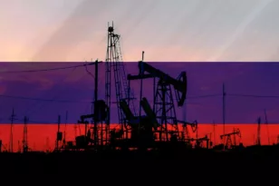 Ρωσία: Αύξησε απότομα τις εξαγωγές πετρελαίου μετά τις ουκρανικές επιθέσεις σε διυλιστήρια της
