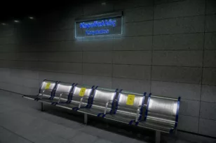 Μετρό: Κλειστός ο σταθμός «Κορυδαλλός» και την Κυριακή – Πώς εξυπηρετούνται οι επιβάτες