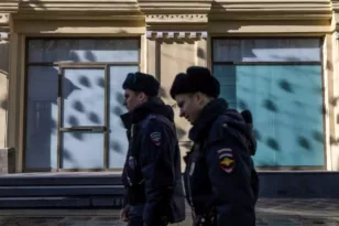 Ρωσία: Κυβερνήτης περιφέρειας δέχτηκε επίθεση με μαχαίρι