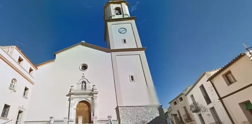 Ισπανία: 30χρονος σκοτώθηκε όταν καμπάνα εκκλησίας τον χτύπησε στο κεφάλι