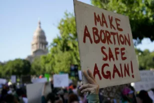 Αριζόνα: Η κάτω Βουλή υπέρ της κατάργησης νόμου του 1864 που απαγορεύει εντελώς την άμβλωση