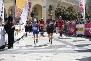 Ολοι οι νικητές στον 2ο Patras Half Marathon - Φωτογραφίες