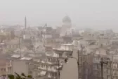 Καιρός: Αφρικανική σκόνη και βροχές, έρχονται 35αρια στην Αχαΐα